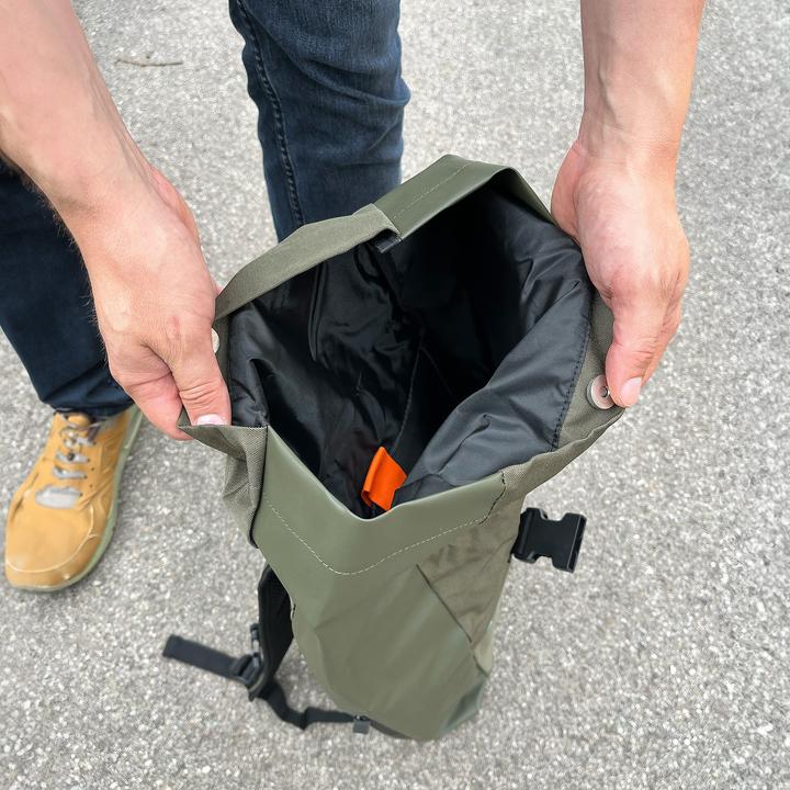 Image du produit Aporti Rolltop Anzio (12 l)
