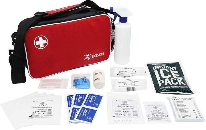 Precision Medizintasche Erste Hilfe Junior (Erste Hilfe Set Zubehör)