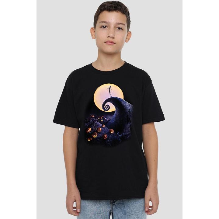 Produktbild The Nightmare Before Christmas TShirt (104)