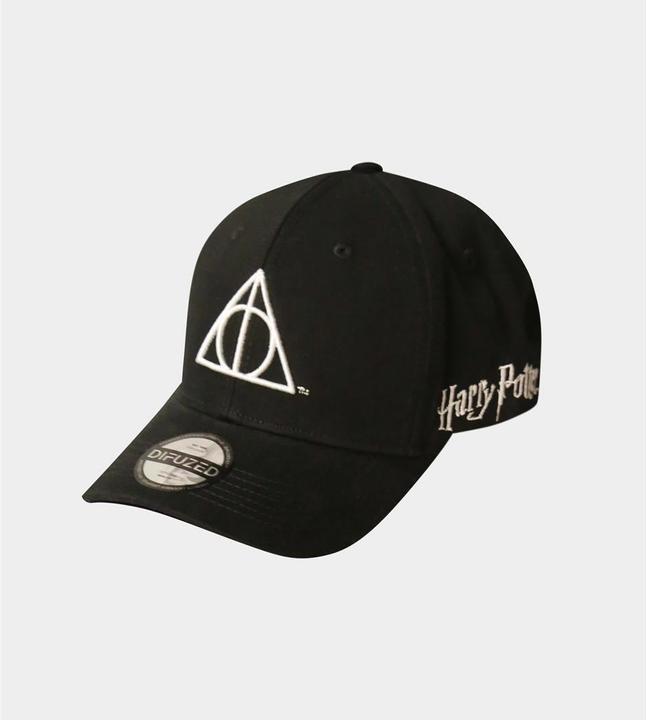Actual product image Difuzed Harry Potter: Deathly Hallows (One size)