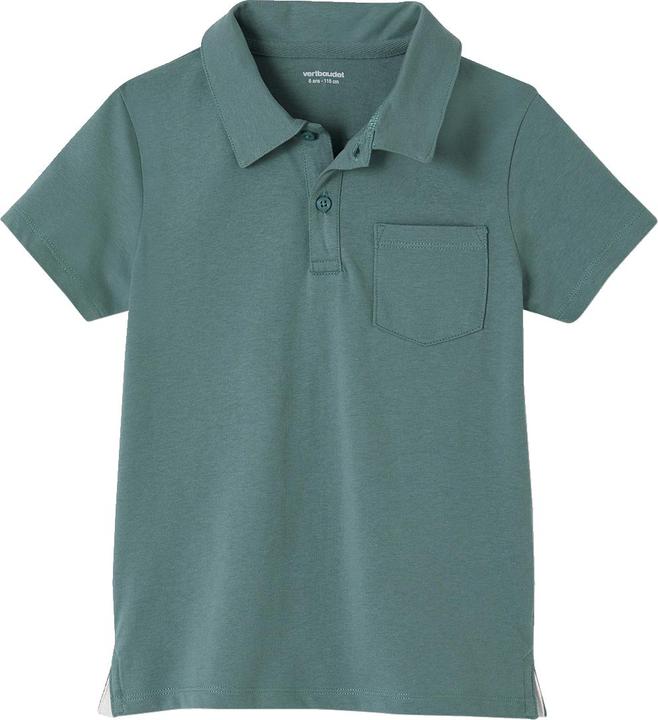 Immagine prodotto Vertbaudet Poloshirt Kurzarm (134)