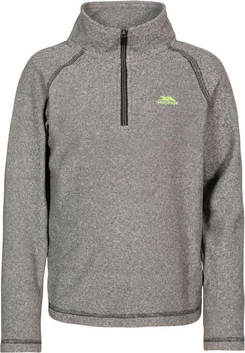 Actual product image Trespass Keynote fleece top (134)