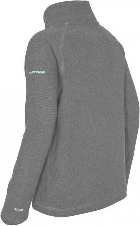 Actual product image Trespass Keynote fleece top (134)