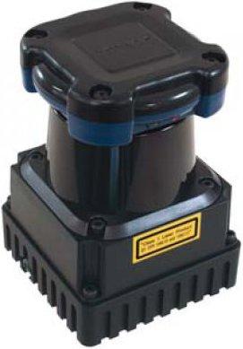 Actual product image Hokuyo UTM-30LX-EW LiDAR