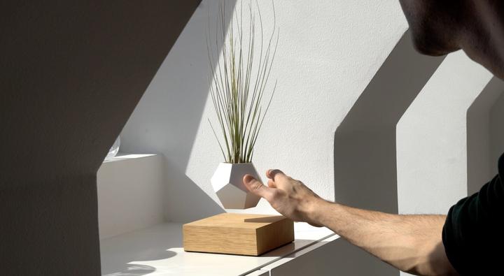 Produktbild Flyte LYFE Planter (154 cm)