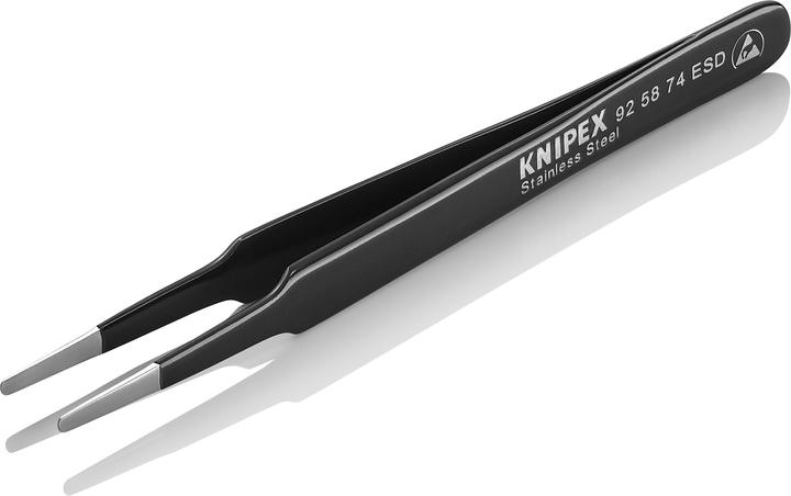 Produktbild Knipex Universalpinzette ESD