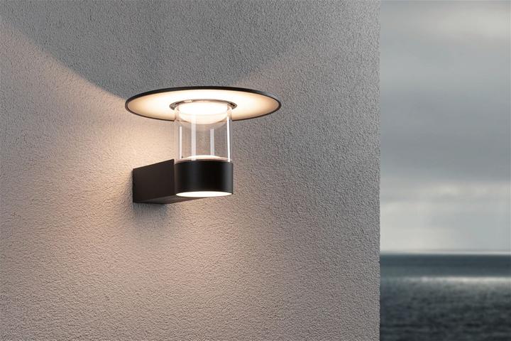 Produktbild Paulmann Sienna (950 lm, IP44)