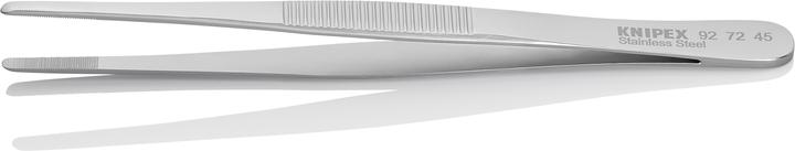 Produktbild Knipex Universalpinzette