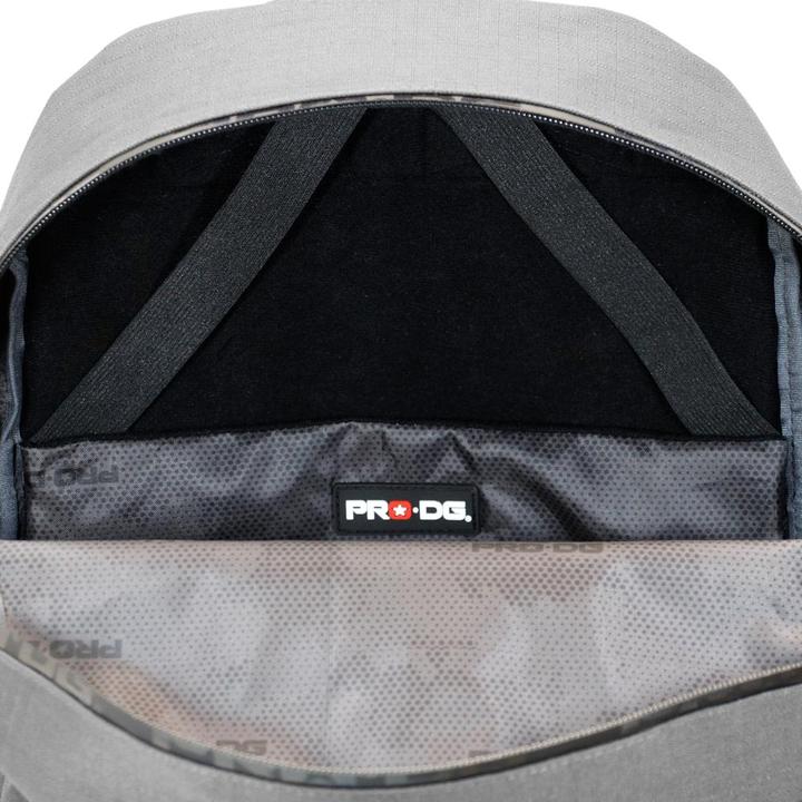 Actual product image ProDG Smart Backpack Mango