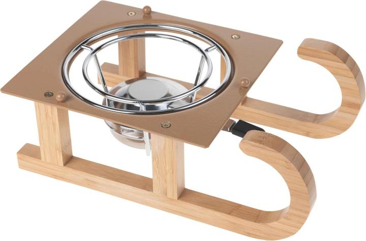 Immagine prodotto Nouvel Slitte (Fondue di formaggio)