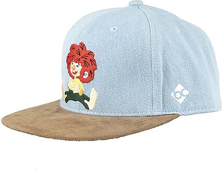 Immagine prodotto Bavarian Caps Pumuckl Denim V2 (Taglia unica)