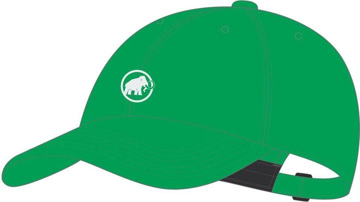 Image du produit Mammut Baseball Cap (M)