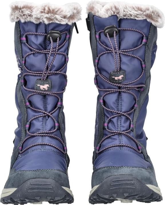 Actual product image Mustang Stiefel (37)