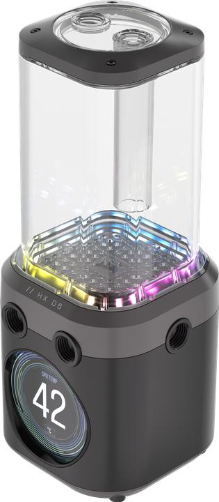 Corsair CPC Acc Pump/Res. Set XD6 ELITE LCD iCUE b