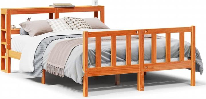 Actual product image VidaXL Lark (120 x 200 cm)