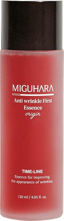 Produktbild Miguhara Anti wrinkle first essence origin