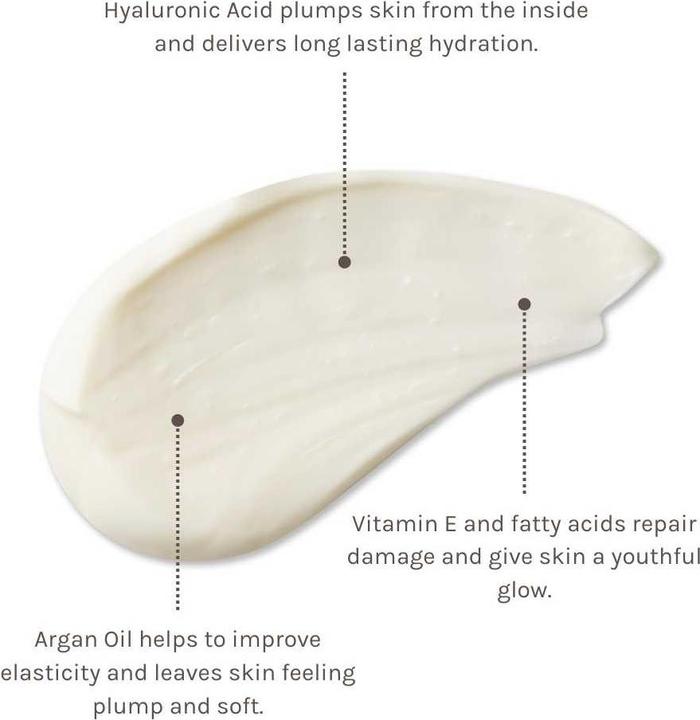Actual product image Evolve Daily Renew Facial Cream (60 ml, Day cream)