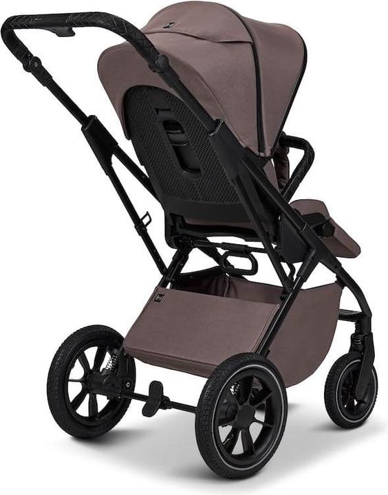 Produktbild Moon PIÙ Kinderwagen / Kombikinderwagen