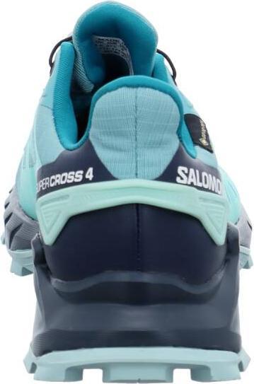 Image du produit Salomon Chaussure outdoor SUPERCROSS 4 GTX W (39 1/3)