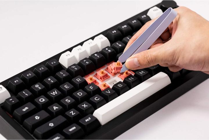 Actual product image Akko Monsgeek M1 V5 (US, Cable)