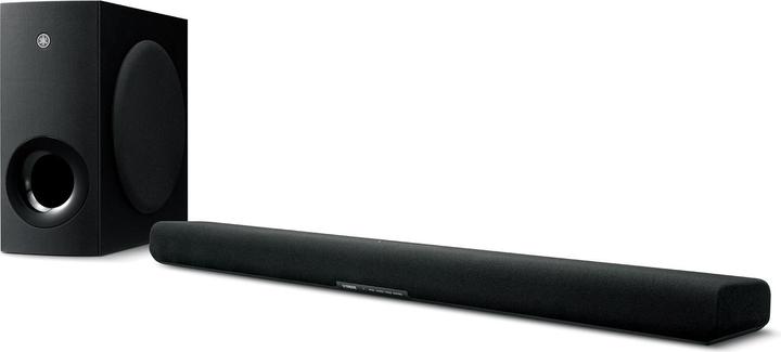 Produktbild Yamaha SR-B40A (200 W, 2.1 Kanal)