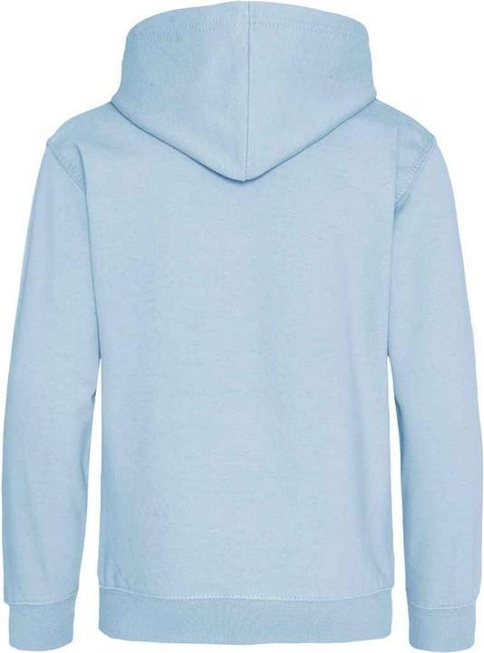 Immagine prodotto Awdis - Felpa con Cappuccio - Unisex (128)