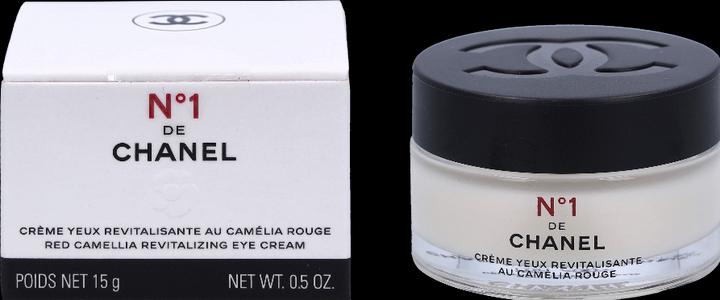 Produktbild Chanel Crème Yeux (Crème, 15 ml, Tag + Nacht)