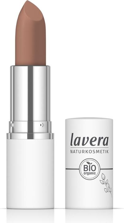 Immagine prodotto Lavera Rossetto BIO Comfort matt N°02 Legno caldo - 4,5g - (Legno caldo)