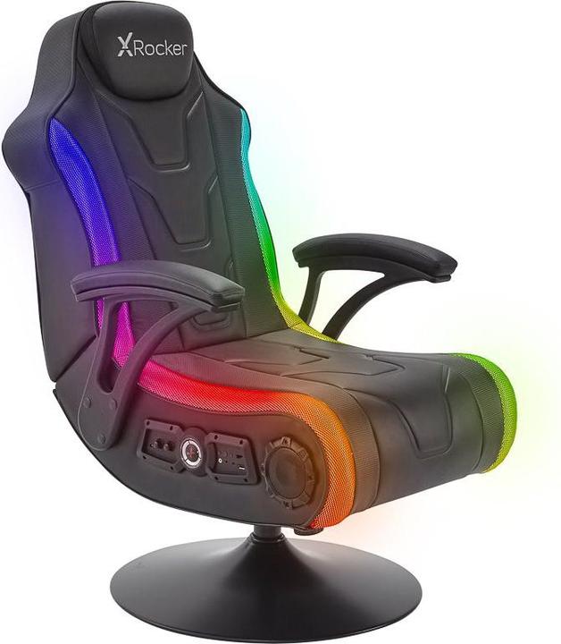 Chaise gaming