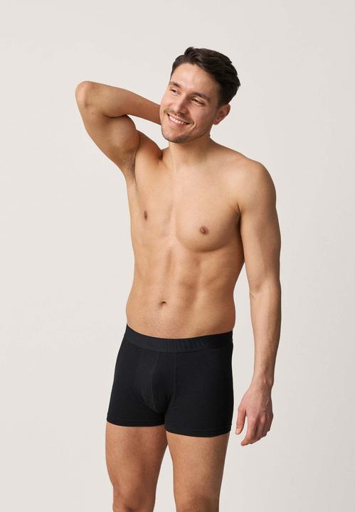 Actual product image Snocks Boxershorts ohne Logo (5XL, pack of 6)