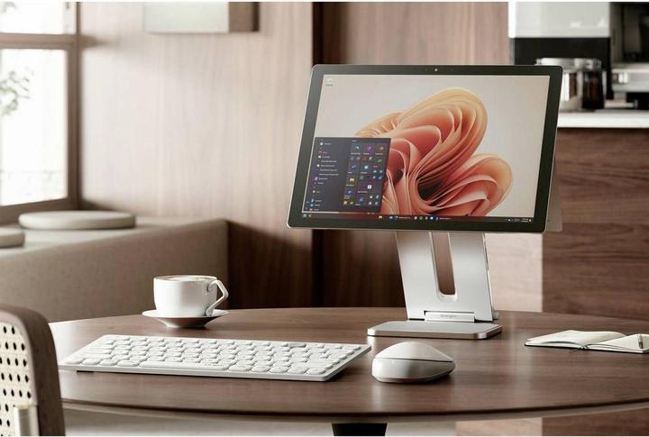 Actual product image Kensington Elevated Stand For Surface