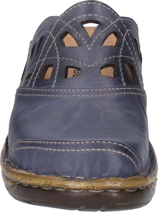 Actual product image Josef Seibel clogs (38)