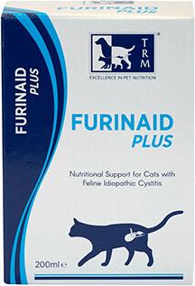 Immagine prodotto TRM FURINAID Plus (Adulto, 1 pz., 280 g)