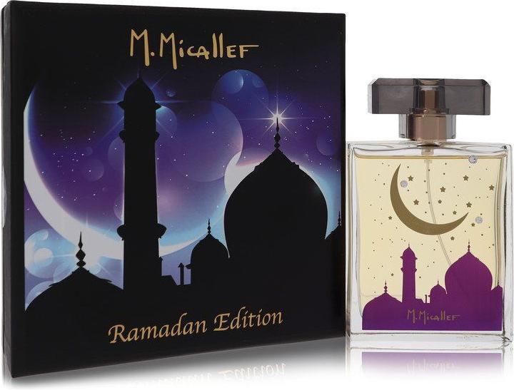 Produktbild M. Micallef Micallef Ramadan Edition by (Eau de Parfum, 100 ml)