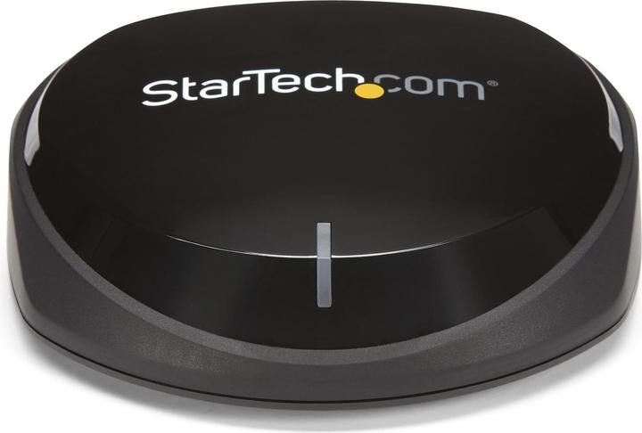 Produktbild StarTech COM Bluetooth 5.0 Audio Receiver - NFC and aptX Support - Wolfson DAC - 2 channel RCA audio (Empfänger)