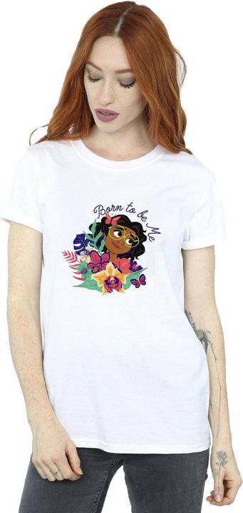 Produktbild Disney Encanto Born To Be Me TShirt (3XL)