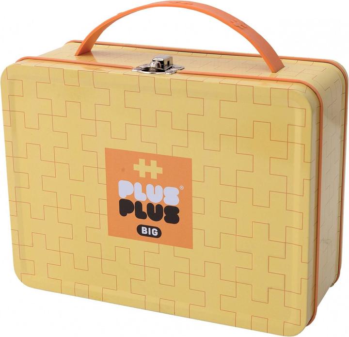 Produktbild Plus-Plus Box Basic