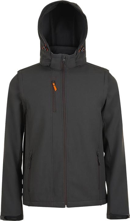 Sols Transformer Pro Softshell Jacke