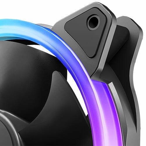Immagine prodotto Antec Neon 12 (120 mm, 1 x)