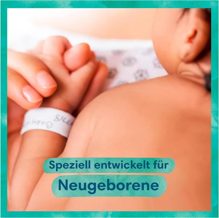 Produktbild Pampers Harmonie New Baby (1104 Stück)