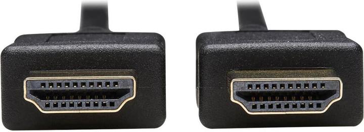 Image du produit Eaton Kit Câble KVM HDMI - 4K HDMI USB 2.0 3,5mm Audio M/M Noir 10 ft. 3,05m