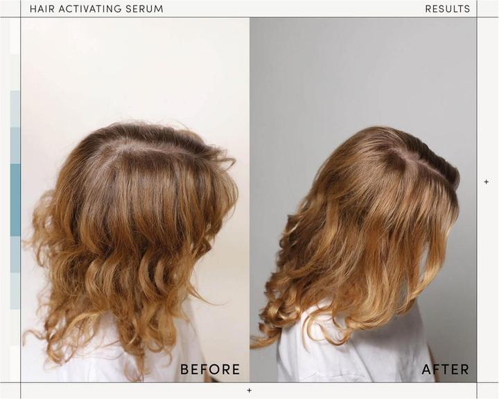 Produktbild M2 Beauté Hair Activating Serum (120 ml)