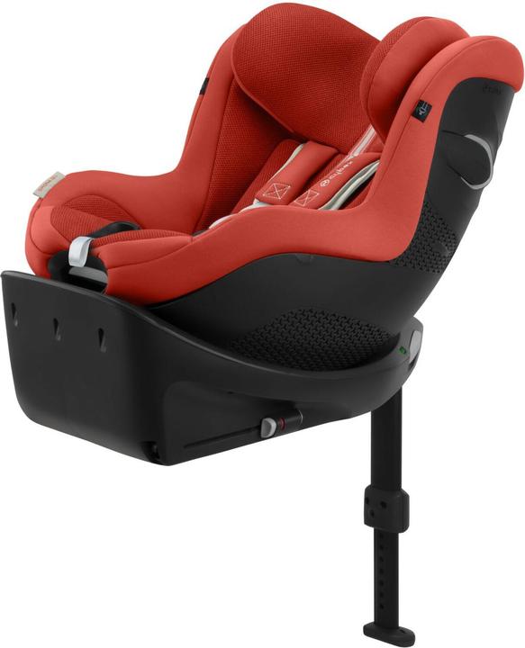 Immagine prodotto Cybex Sirona Gi (Reboarder, ECE R129/i-Size Standard)
