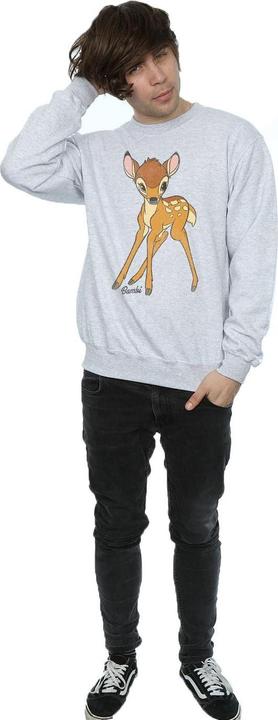 Produktbild Classic Sweatshirt (M)