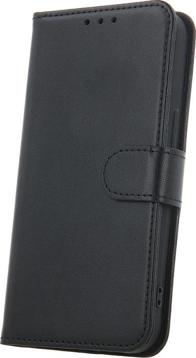 Actual product image OEM Smart Classic case for Samsung Galaxy A16 black (Samsung Galaxy A16)