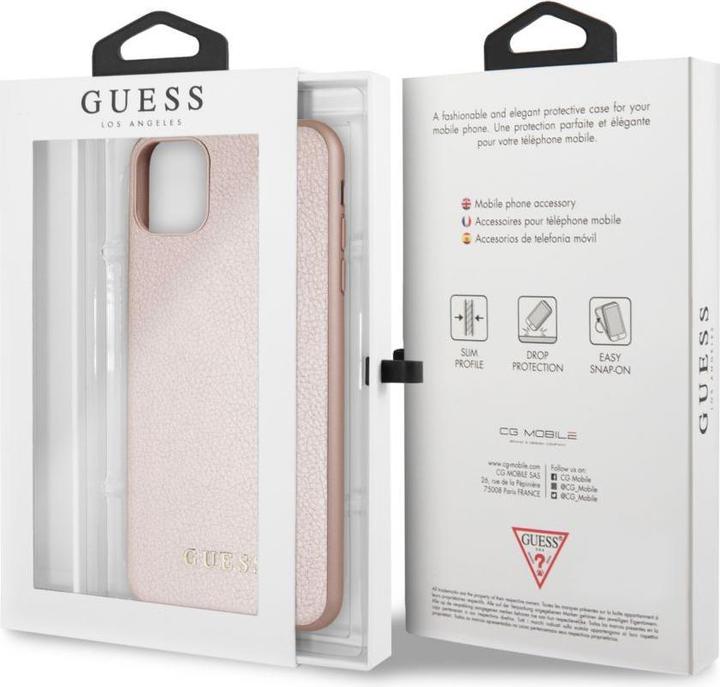 Image du produit Guess Cas (Apple iPhone 11 Pro Max)
