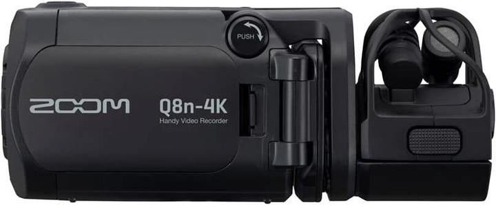 Produktbild Zoom Q8n-4K (Video-Audiorecorder)