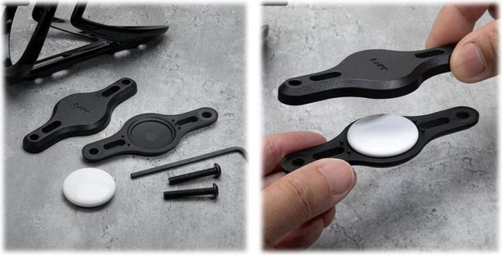 Actual product image Laut Bottle Mount