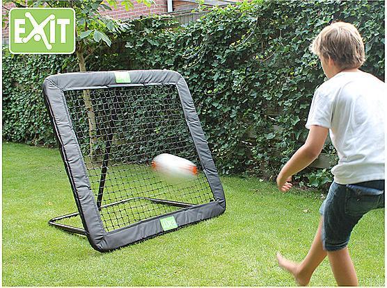 Actual product image Exit Kickback Rebounder