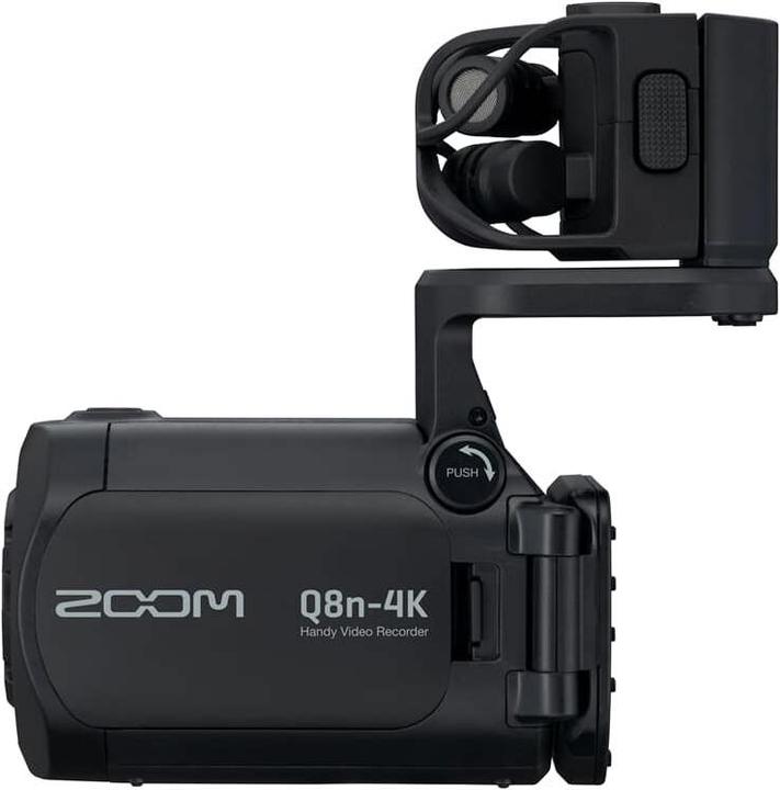 Produktbild Zoom Q8n-4K (Video-Audiorecorder)